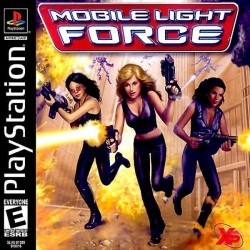 Mobile Light Force [SLUS-01525] Rom